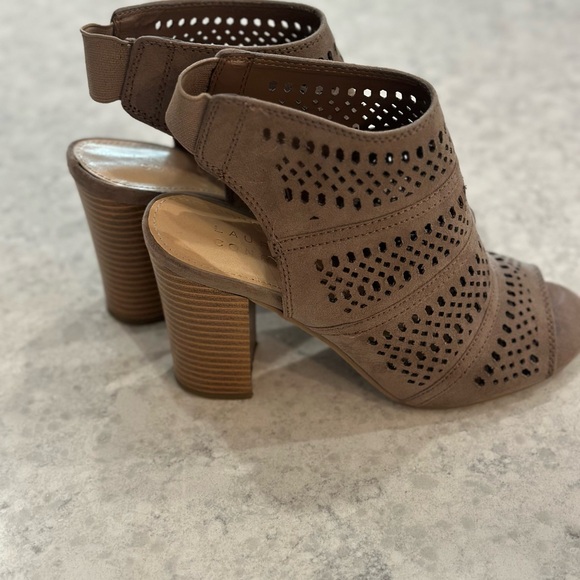 LC Lauren Conrad Shoes - LC Lauren Conrad